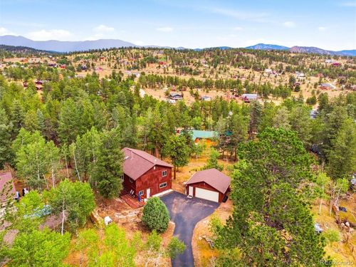 46 Bay Ln, BAILEY, CO, 80421-1803 | Card Image