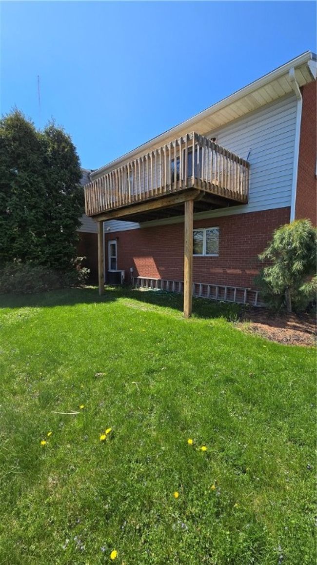 198 Cambria Hill Dr, Townhouse with 2 bedrooms, 2 bathrooms and 2 parking in Tarentum PA | Image 17