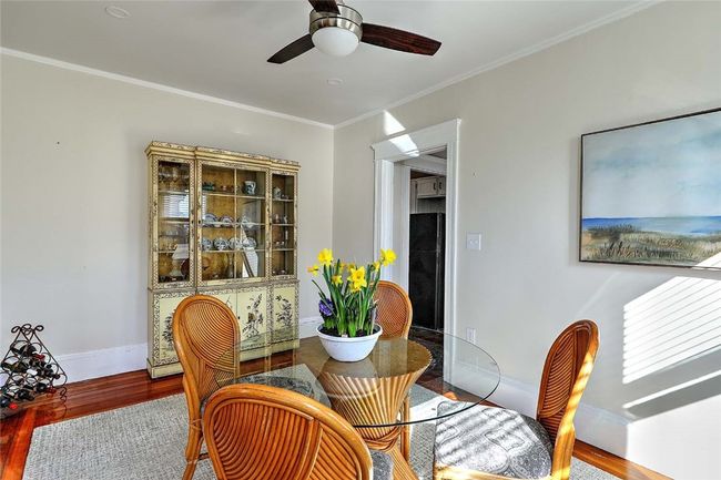 3C - 160 Irving Ave, Condo with 2 bedrooms, 1 bathrooms and 1 parking in Providence RI | Image 8