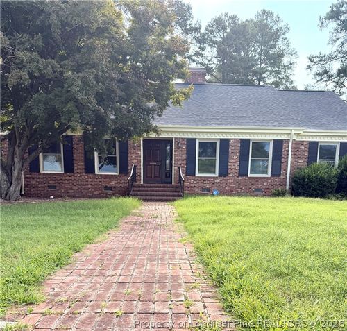 514 N Ballance Street, St. Pauls, NC, 38484RO | Card Image