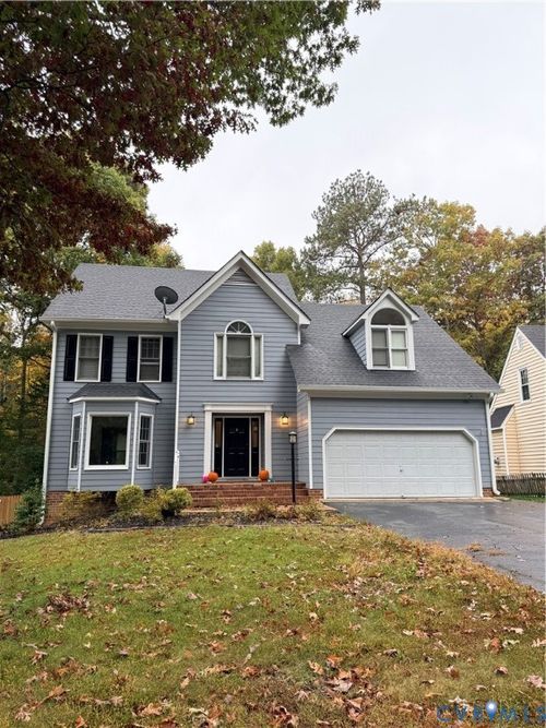 15207 Powell Grove Rd, Midlothian, VA, 23112-6331 | Card Image