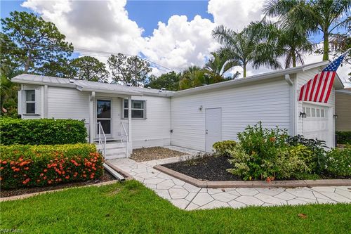 26228 Bonita Fairways Cir, BONITA SPRINGS, FL, 34135-6570 | Card Image