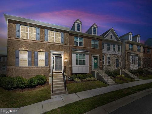 2111 Garden Grove Ln, BOWIE, MD, 20721-1884 | Card Image