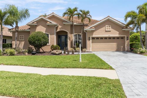 1872 Coconut Palm Cir, NORTH PORT, FL, 34288-8651 | Card Image