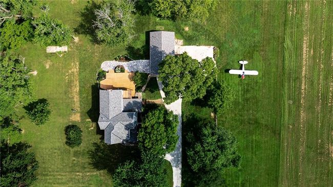 Birds eye view of property | Image 48