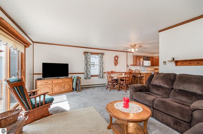 2675 W Lily Lake Rd, House other with 3 bedrooms, 2 bathrooms and null parking in Harrison MI | Image 10