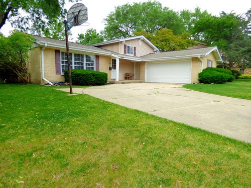 1420 E Lake Louise Dr, Palatine, IL, 60074-4116 | Card Image