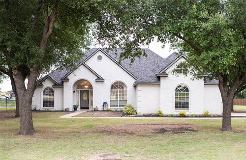 1393 W Alamosa Dr, Terrell, TX, 75160-0824 | Card Image