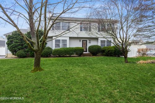 548 Brentwood Road, Forked River, NJ, 08731 | Card Image