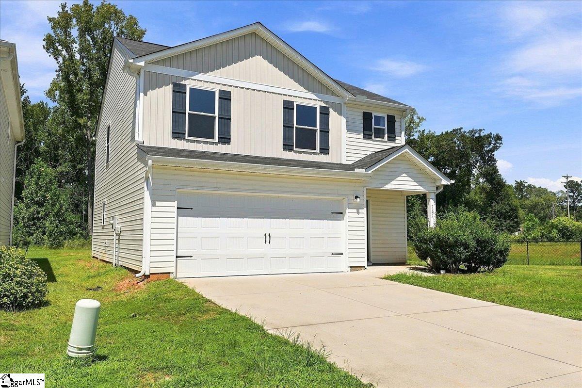 Residential in Inman 3