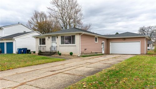 59 Ayrault Dr, Amherst, NY, 14228-1926 | Card Image