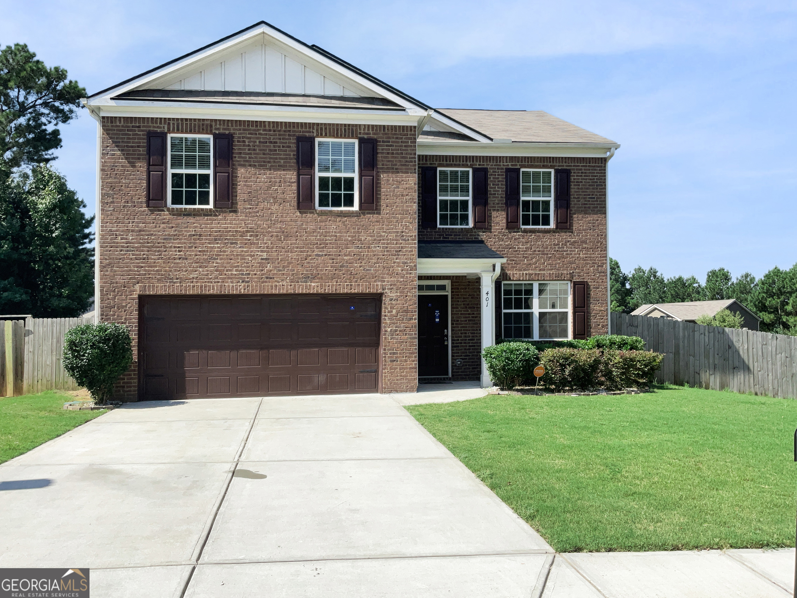 Lake Ridge Ln, Fairburn, GA 30213
