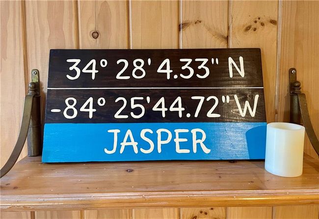 296 Fairview Ct, House other with 4 bedrooms, 4 bathrooms and 4 parking in Jasper GA | Image 45