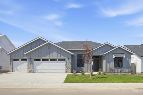 17604 N Veiled Peak Ave, Nampa, ID, 83687-1251 | Card Image