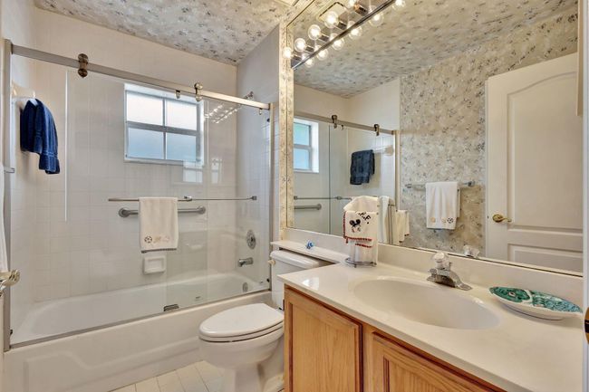 9158 Heathridge Dr, House other with 3 bedrooms, 3 bathrooms and null parking in West Palm Beach FL | Image 30