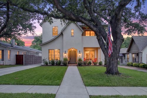 2508 Shirley Avenue, Fort Worth, TX, 76109 | Card Image