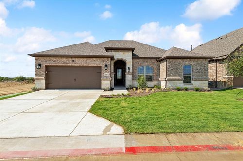 6105 Villaggio Way, Fort Worth, TX, 76123 | Card Image