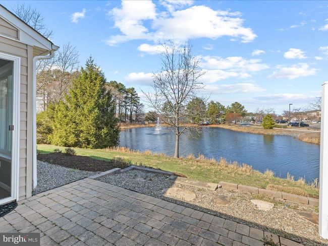 64 - 10 Juniper Ct, Townhouse with 3 bedrooms, 3 bathrooms and null parking in MILLVILLE DE | Image 38