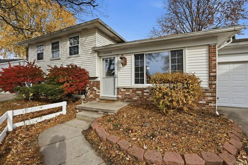 16296 Picton Ct, Clinton Twp, MI, 48038-4505 | Card Image