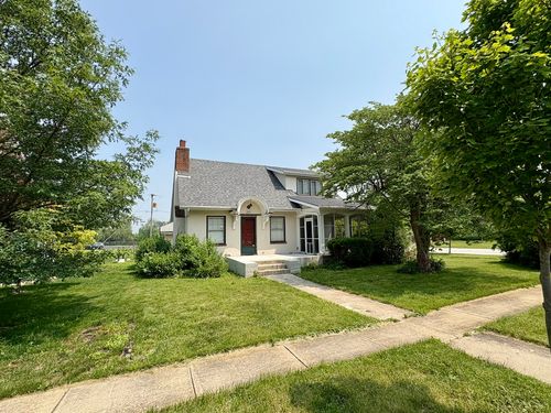 201 W Sumner Ave, Peotone, IL, 60468-9003 | Card Image