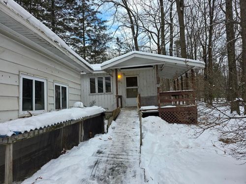 4540 Cth P, Rhinelander, WI, 54501-8240 | Card Image