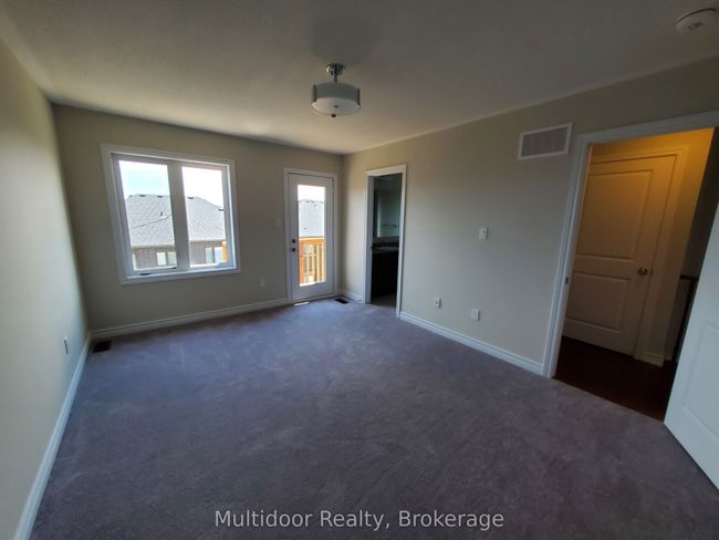 72 Douet Lane, House attached with 4 bedrooms, 4 bathrooms and 1 parking in Ajax ON | Image 17