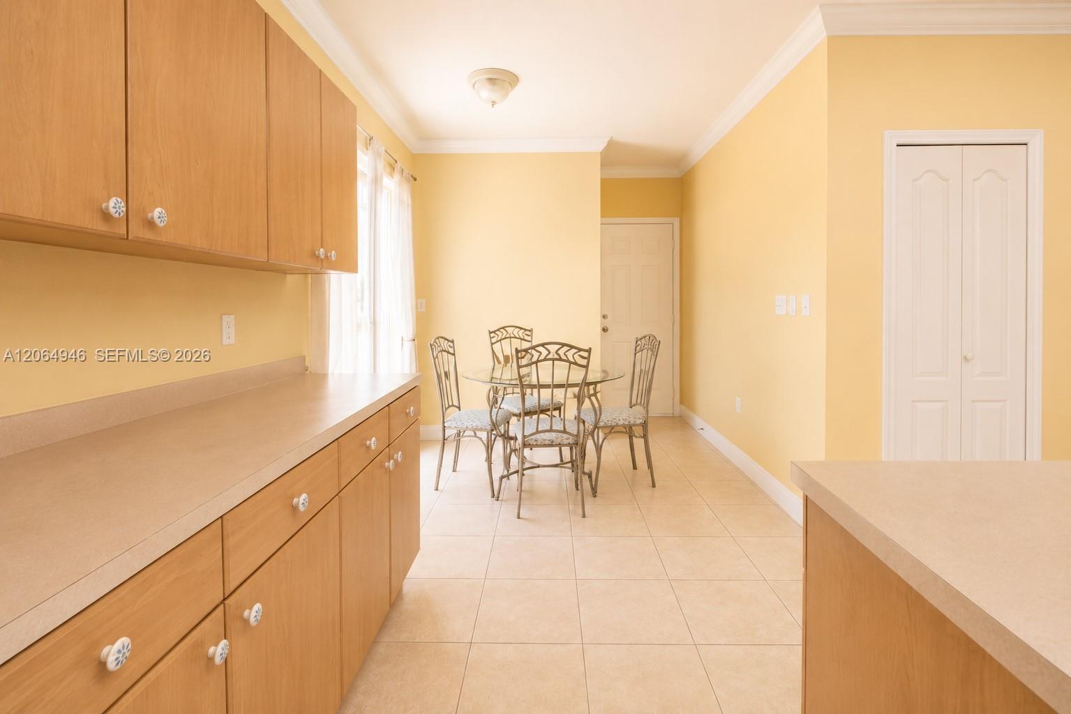 Residential in Miami 3