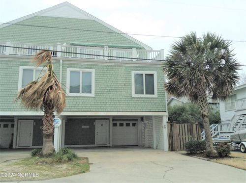 unit-a-2 Crane St, Wrightsville Beach, NC, 28480-2632 | Card Image