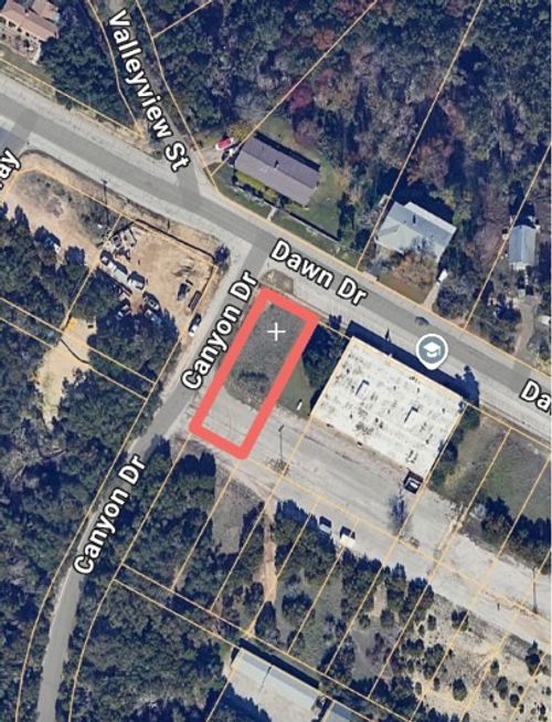 20815 Dawn Dr, Lago Vista, TX, 78645-5232 | Card Image