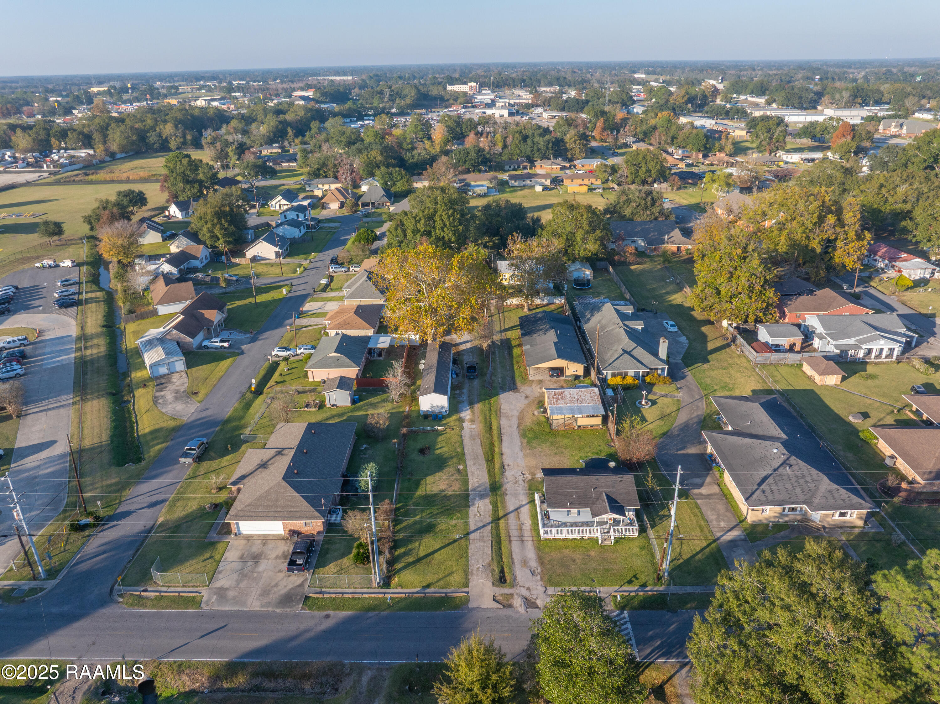 Residential in Lafayette 5