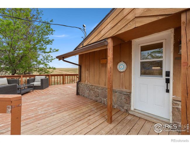58114 County Road 15, House other with 2 bedrooms, 2 bathrooms and 2 parking in Carr CO | Image 25