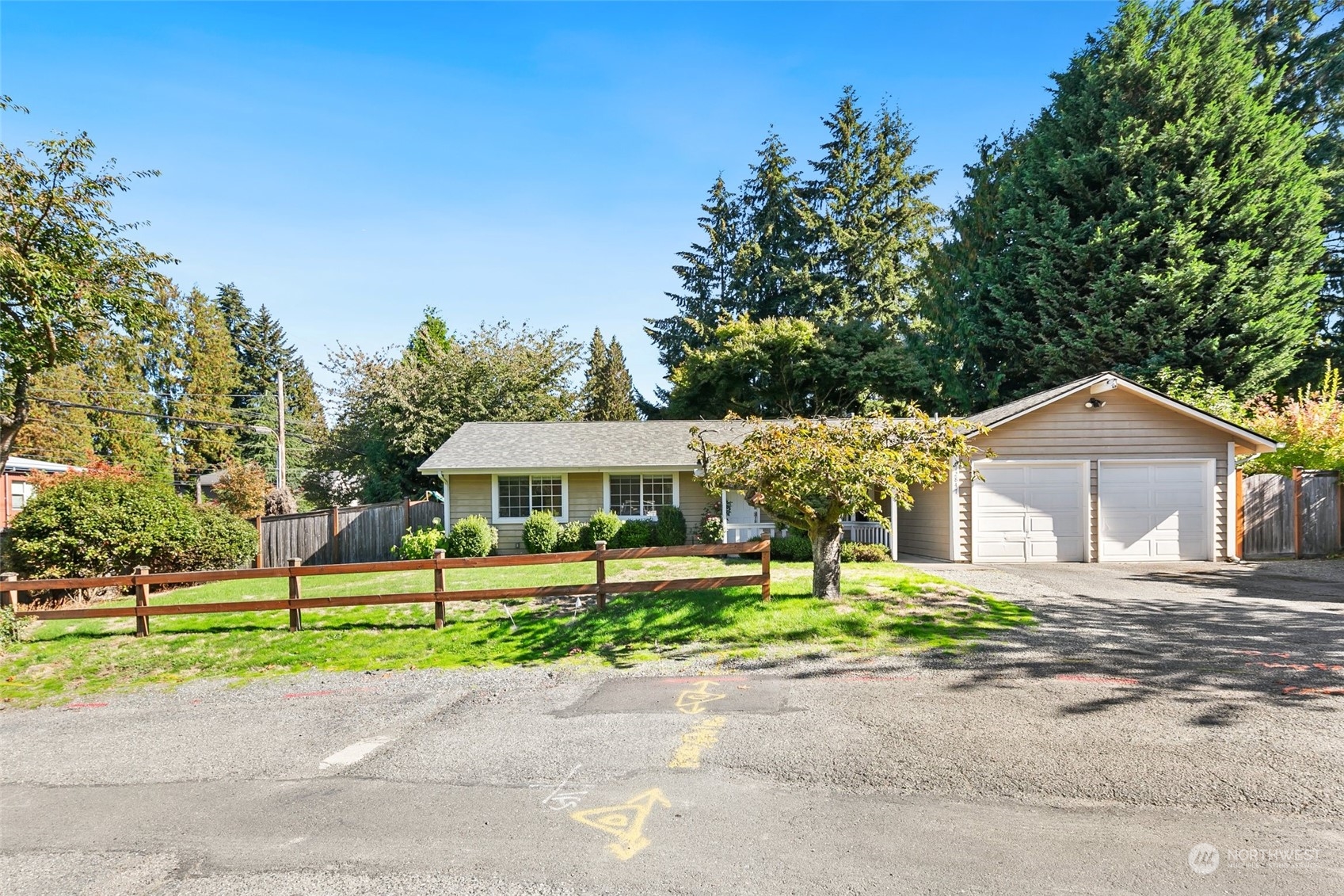 80th St, Kirkland, WA 98033