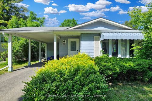 68 Amos Ave, Waterloo, ON, N2L5G3 | Card Image