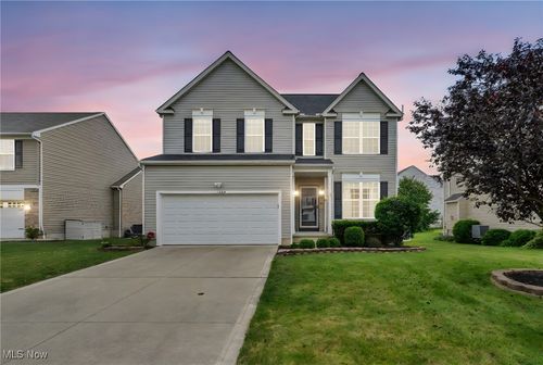1383 Easton Way, Brunswick, OH, 44212-4771 | Card Image