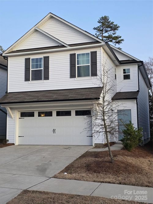12013 Wigeon Way, Charlotte, NC, 28262-2121 | Card Image