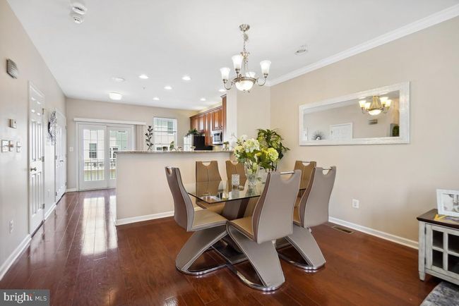 42812 Smallwood Ter, Townhouse with 3 bedrooms, 4 bathrooms and null parking in CHANTILLY VA | Image 10