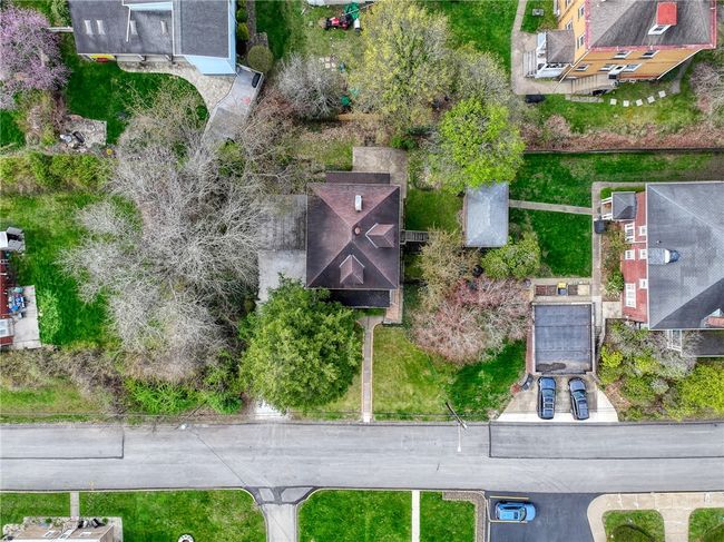 Ariel view showing lot | Image 35