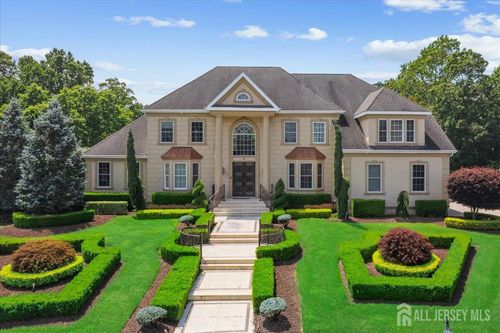 14 Saratoga Ct, Morganville, NJ, 07751-2646 | Card Image