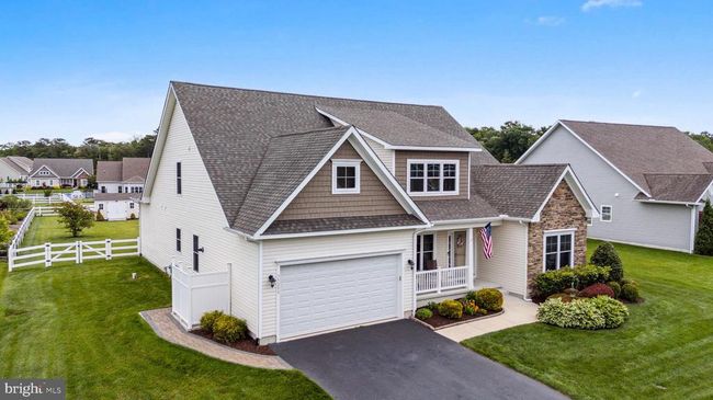 35284 Helmsman Way, House other with 5 bedrooms, 4 bathrooms and null parking in MILLSBORO DE | Image 55