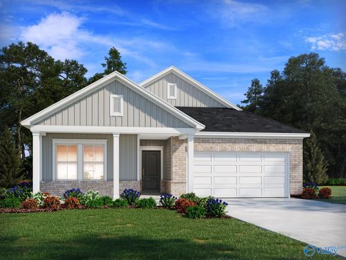 269 Avebury Rd, Meridianville, AL, 35759-1990 | Card Image