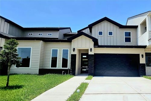 2709 Stablewood Lane, Mission, TX, 78572 | Card Image