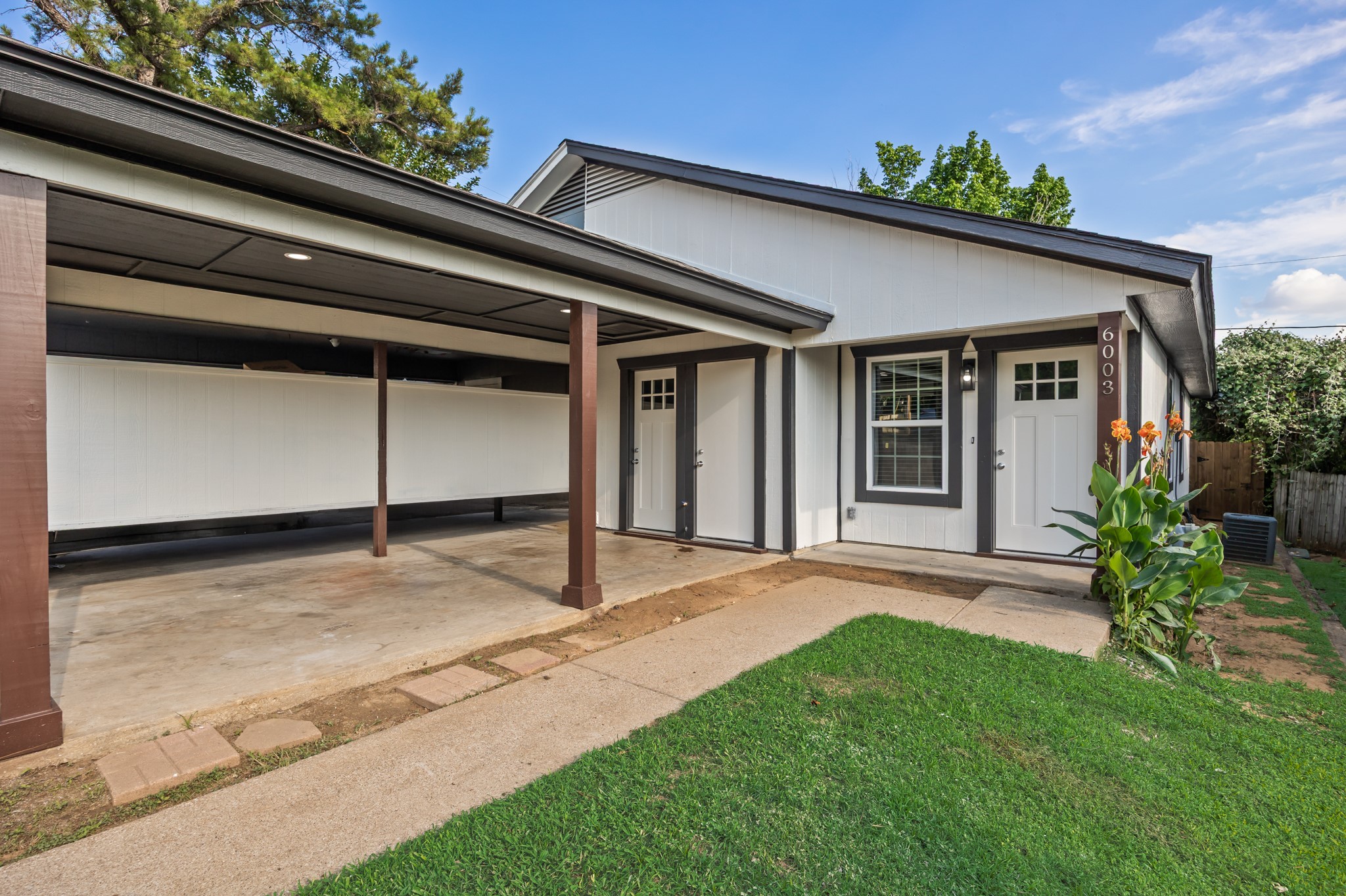 Residential in Fort Worth 4
