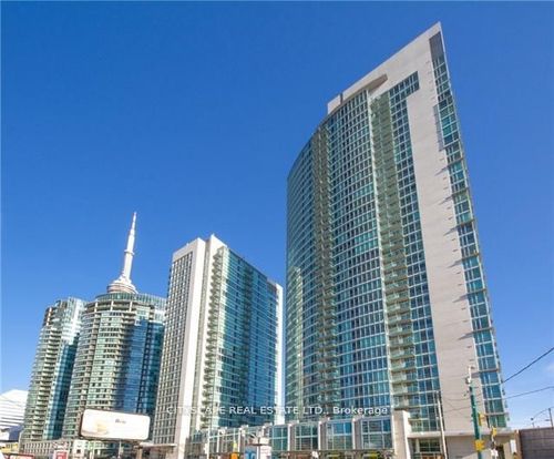 1110-397 Front St W, Toronto, ON, M5V3S1 | Card Image
