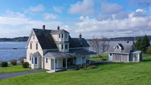 3964 Highway 332, Riverport, NS, B0J2W0 | Card Image