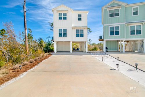 24199 Pepper Lane, Orange Beach, AL, 36561 | Card Image