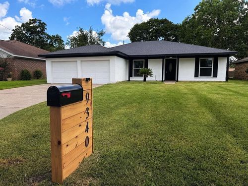 9340 Mapes Drive, Beaumont, TX, 77707 | Card Image