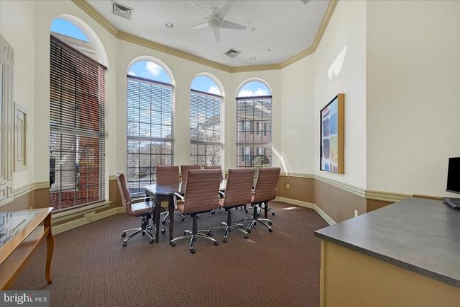 UNIT-414 - 400 Symphony Cir, Condo with 1 bedrooms, 1 bathrooms and null parking in HUNT VALLEY MD | Image 22