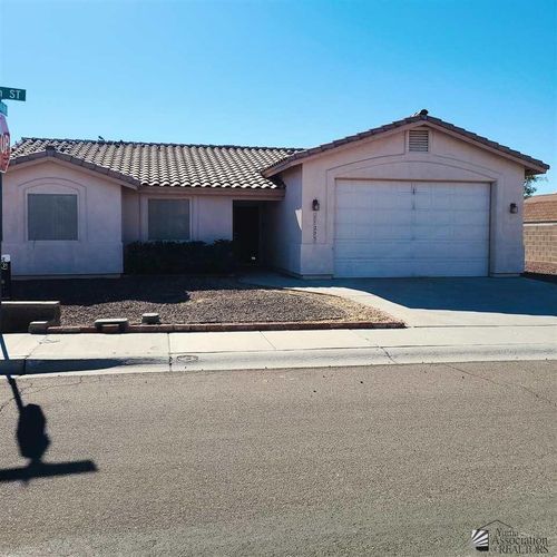 11205 E 25th St, Yuma, AZ, 85367-8927 | Card Image