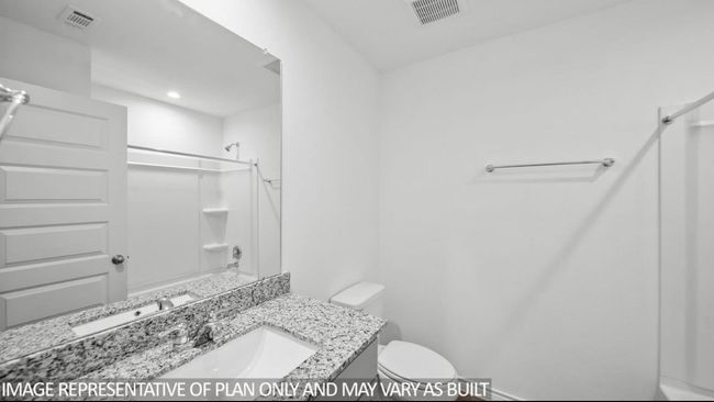 1670 Haidlyns Way, House other with 4 bedrooms, 3 bathrooms and null parking in Sour Lake TX | Image 22