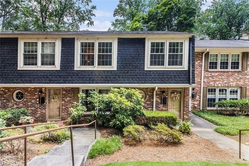 2505 Northlake Ct Ne, Atlanta, GA, 30345-2227 | Card Image